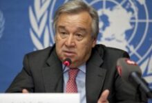 UN-CHIEF