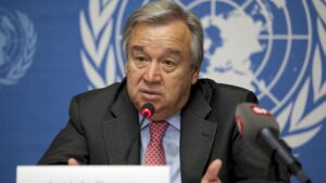 UN-CHIEF