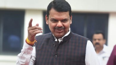 fadnavis