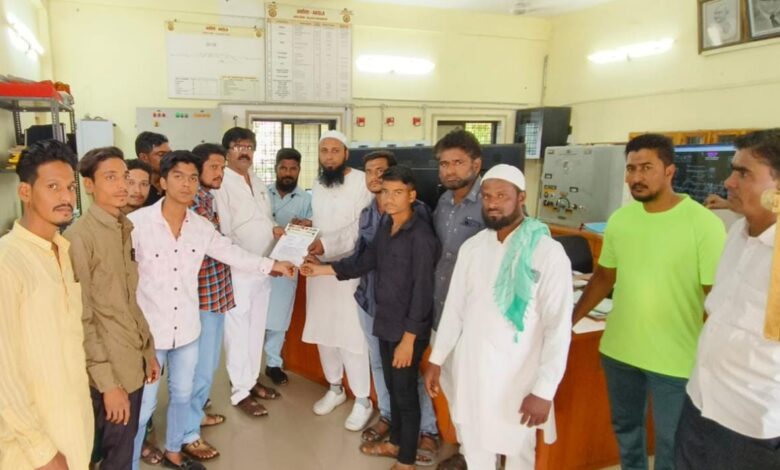 jan satya girah sanghtan akola