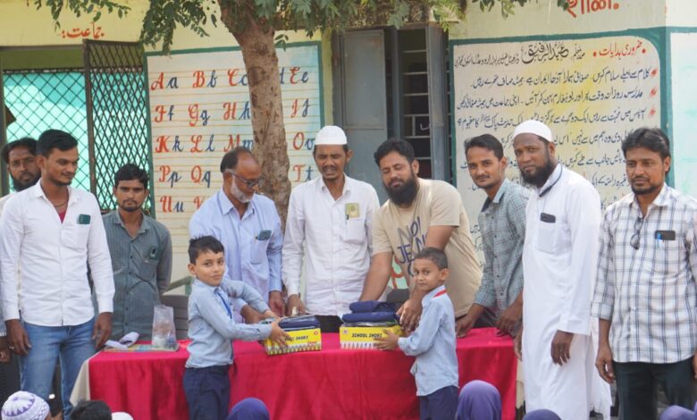khetri zila parishad urdu school