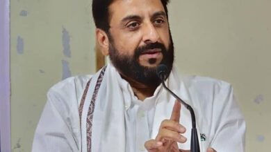 mp syed imtiaz jaleel aurangabad