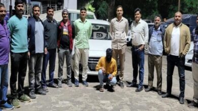 aurangabad chori crime