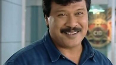 dinesh phadnis cid actor