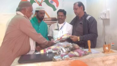 inquilab seva samiti akola