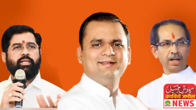 shivsena thakrey vs shinde