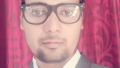 shaikh mateen deulghat buldhana