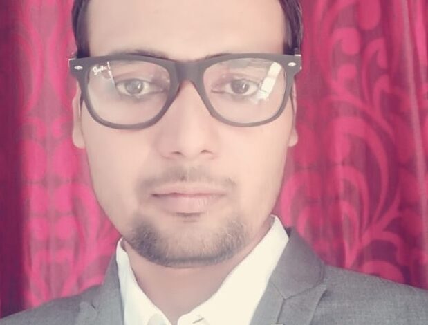 shaikh mateen deulghat buldhana