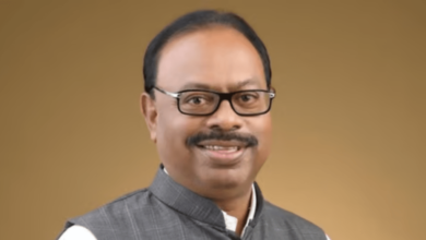 chandra shekhar bawankule bjp