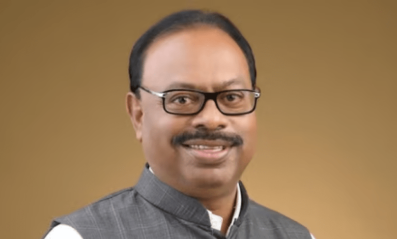 chandra shekhar bawankule bjp