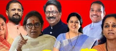 maharashtra mp awarded today