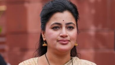 naunit rana amravati