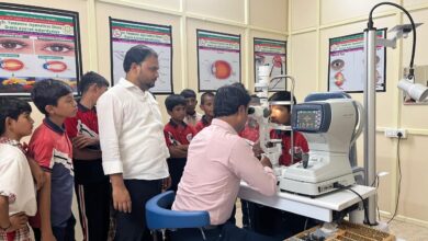 patur farhan amin news