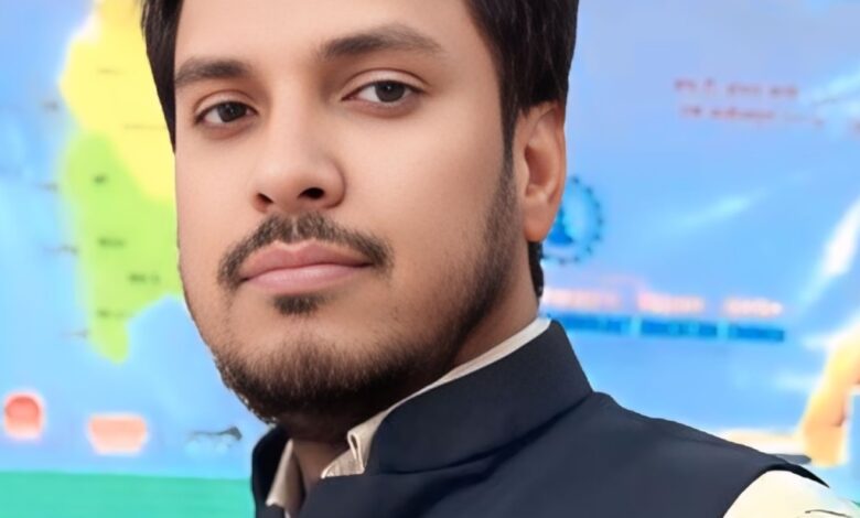 jameel ahmed shaikh urdu journalist