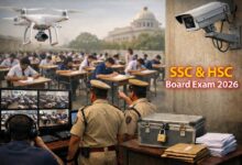 ssc and hsc board exam 2026 in maharashtra