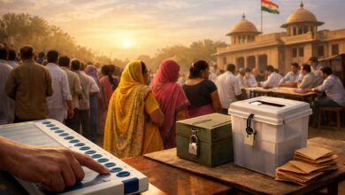 zila parishad and panchayat samiti election